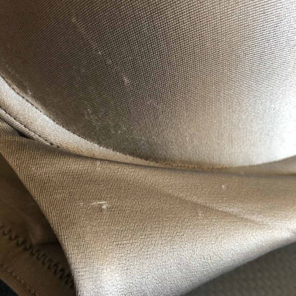 Bali Full Coverage Bra - Picture 4 of 4